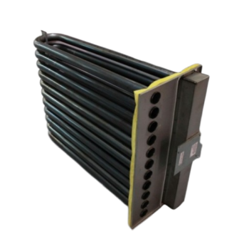 Lennox 33M15 High Heat Stainless Steel Heat Exchanger