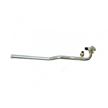 Weil McLain 383-500-285 Return Water Pipe Assembly
