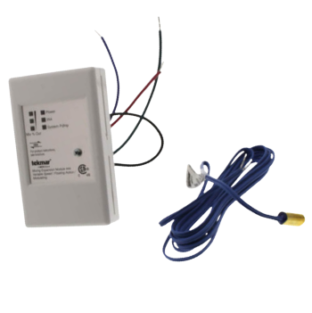 Tekmar 444 Mixing Expansion Module Variable Speed Floating Action Modulating