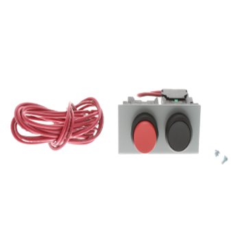 Siemens Industrial Controls ( Furnas )  49SDPB5 Start-Stop Push Button Switch Kit