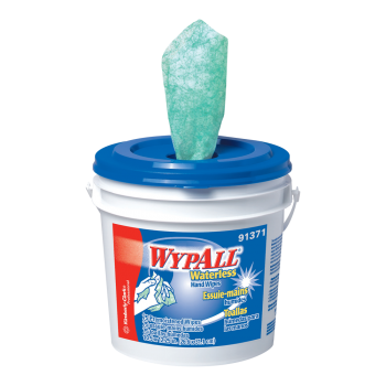 DiversiTech 5-42272 Hand Wipe Kim-Clark Waterless