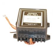Robertshaw 3433-043 120V Motor Protector with Auto Reset