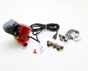 Grundfoss 595916 TLC 115V W/Timer UP15-10SU7P