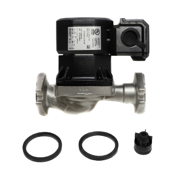 Bell & Gossett 60B0B1001 ECOCIRC 20-18 SS Pump 115V 1-Phase