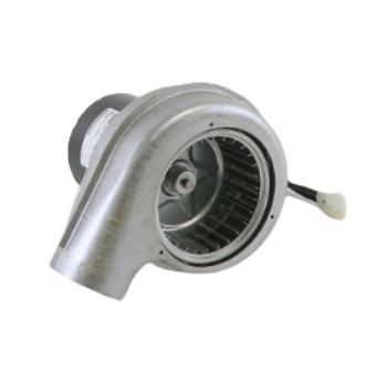 Lennox 67M54 Draft Inducer Motor Assembly