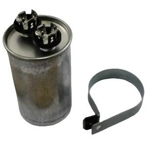 Copeland Compressor 914-0037-09 Motor Start Capacitor 25MFD 370V