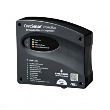 Copeland Compressor 943-0128-00 Module Kit