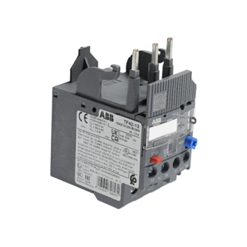 ABB TF42-13 Thermal Overload Relay 10-13Amp