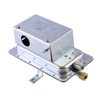 Cleveland Controls AFS-293 Air Pressure Sensing Switch