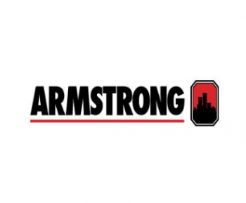 Armstrong Pump 8975002-304K Seal Kit New Style