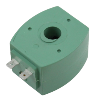 Asco 238712-006 Replacement Coil SFT 24VDC 11.6 Watts