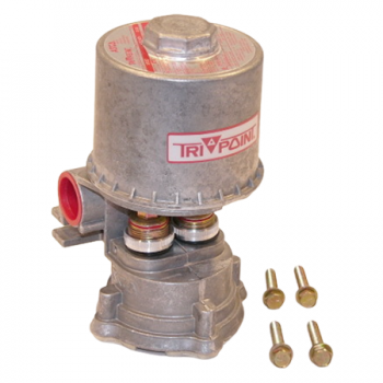 Asco SA12D Tri-point Pressure Switch Single-Stage Adjustable Deadband Explosion Proof