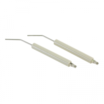 Auburn E5-3M4-2PK Type 3M Electrode 4” 2-Pack