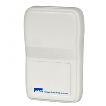 Automated Logic ALC/10K-2-B4-Z-CG-WMW BAPI Thermostat 4-Room Temperature Sensor 10K-2 Thermistor