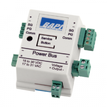 BAPI BA/COM-M-EZ Current Output Module 4-20 mA Output, 0-100% RH