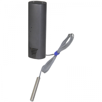 BAPI-Slim Wireless Temperature Transmitter