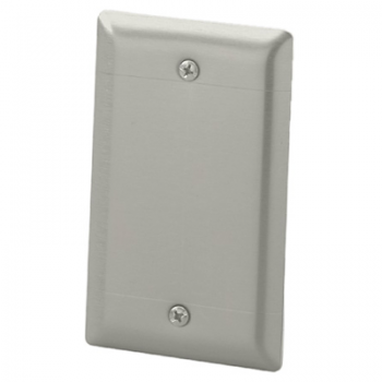 BAPI BA/T1K[40 TO 240F]-86 Wall Plate Temperature Sensor
