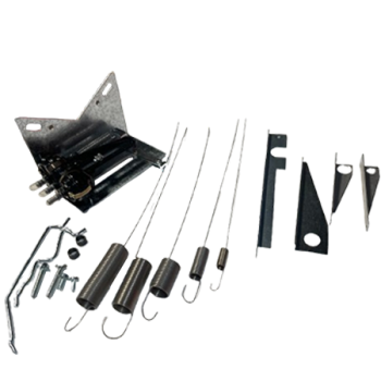 Barber Colman (Schneider Electric) AK-42309-500 Positive Positioner Pneumatic Relay