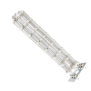 Bard HVAC 8604-096BX Heat Strip 15KW 240V 6 Terminal Heat Strip