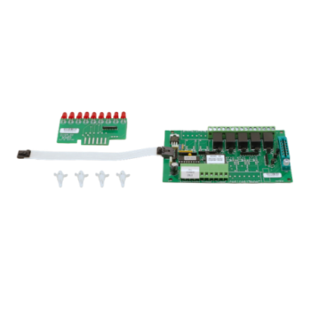 Bard HVAC AB3000-A Base Alarm Board (Field-Installed)