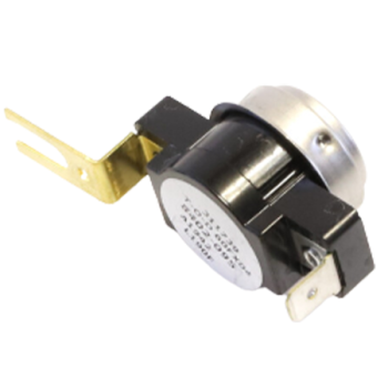 Bard HVAC S8402-095 Limit Control 190F One Shot