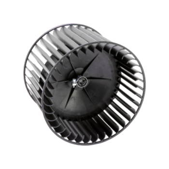 Broan-NuTone S99020274 Blower Wheel with Wheel Clamp