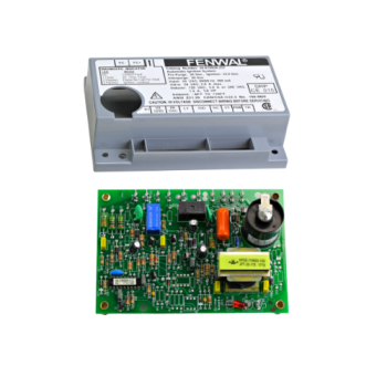 Superior Radiant Products CE015 Dsi Module 2461D928-227