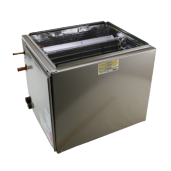 Carrier CNPVP3017ALA Coil Assembly