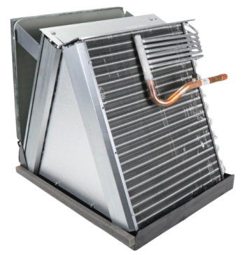 Trane COL16256 Coil Assembly With Drain Pan