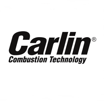 Carlin 77966S Combustion Head Ez1/2/3 7"