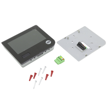 Carrier SYSTXCCITC01-B Infinity Wifi Touch Screen