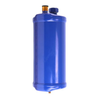 Copeland Compressor 577-0421-01 Suction Line Accumulator Replacement