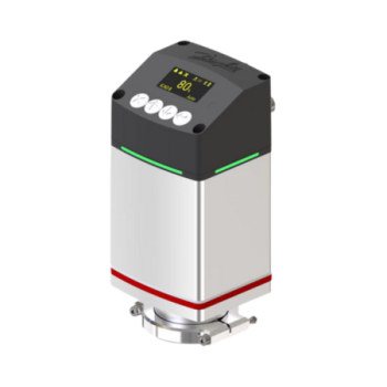 Danfoss 027H0485 ICAD 600B Actuator 24V