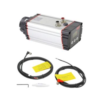 Danfoss 027X0168 ICAD 1200 Actuator with Cables