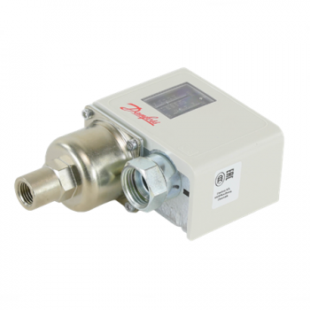 Danfoss 060-214991 Pressure Switch KP-34 Auto Reset