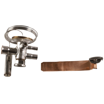 Danfoss 068U4304 Thermostatic Expansion Valve 3/8" X 5/8"