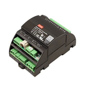 Danfoss 080G5400 Superheat EKE 1C Controller