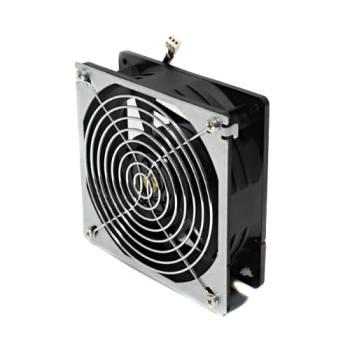 Danfoss 134B7132 External Fan for Size B1 Frame