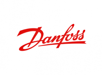 Danfoss 034G2344 Metal Gasket