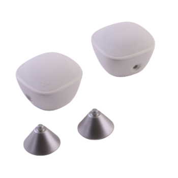 Ecobee EB-RSHM2PK-01 Temperature & Motion Remote Sensor (2/pack)
