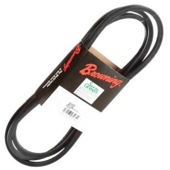 Emerson (Browning) A112 Type A Super Grip Belt 114.2" Outside Diameter