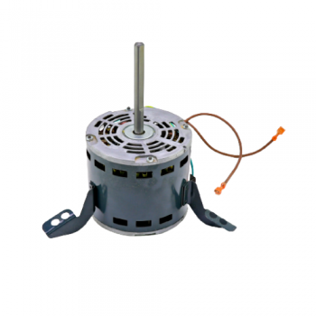 PM-02-0076-Enviro-Tec PM-02-0076 Motor 1/2Hp 240-277V 1-Phase 3-Speed - HVAC  Depot