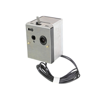 Erie AG13A030 Motor Actuator with 3' Appliance Cable 24Vac