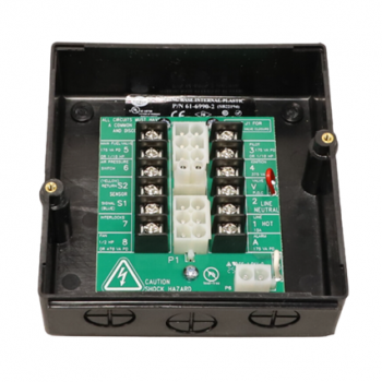 Fireye SB22194 SB Series Subbase