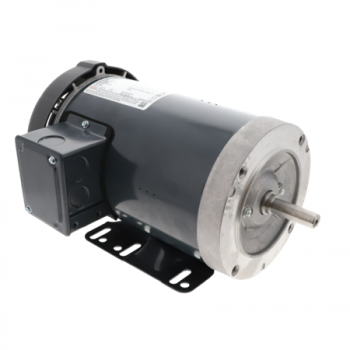 Marathon Motors G583A Motor 1Hp 208-230/460V 1800RPM