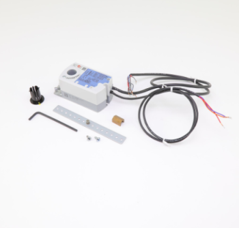 Siemens Building Technology GLB146.1P 88lb/in NSR 2PT/FLT 24V AUX