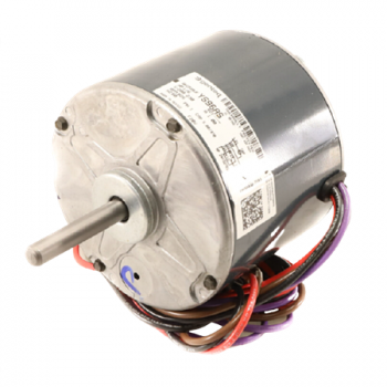 Goodman-Amana 0131M00038S Condenser Motor 1/6 hp 2-Speed