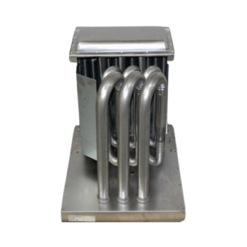 Goodman-Amana 0257F00146S Heat Exchanger Assembly