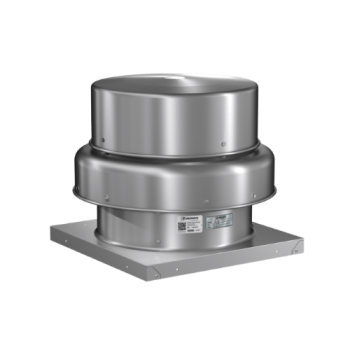 Greenheck G-100-A Exhaust Fan
