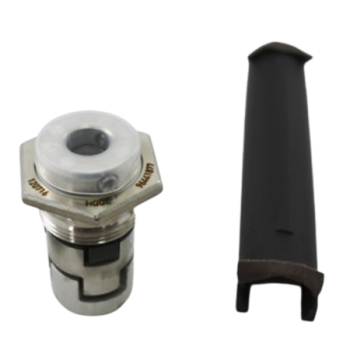 Grundfos 96455086 Shaft Seal Kit HQQEGG